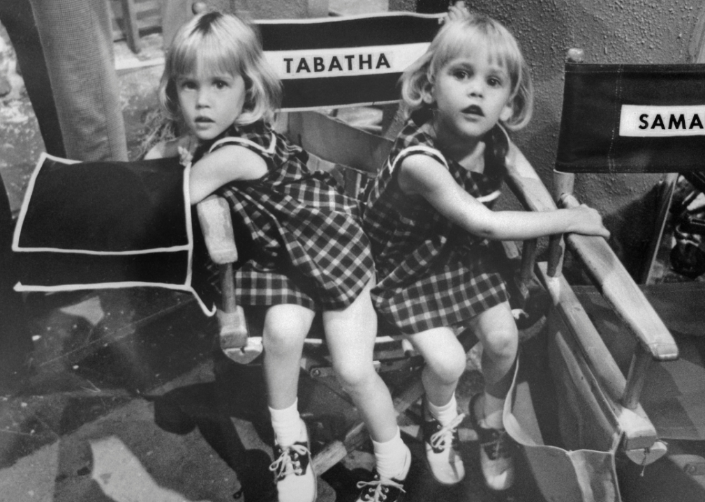 1970: Erin Murphy
